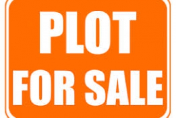 2070 Square Yards Prime Land At GMS Road Near Kamla Palace Dehradun